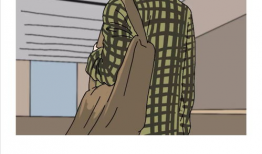 男人和女人漫画,男女大不同