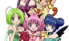 东京猫猫漫画,魔法少女的奇幻冒险之旅