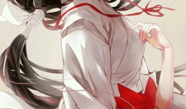 古风漫画有哪些,穿越时空的画卷，绘梦千年风情